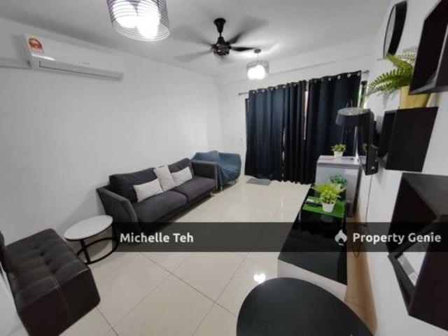 Apartment for rent in Perak, Tanjong Ipoh