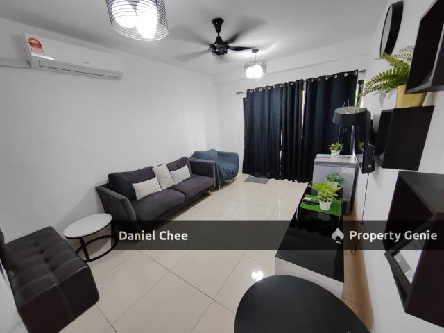 Condominium for rent in Perak, Tanjong Ipoh