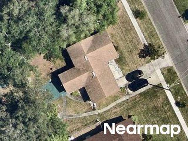 House for sale in Jacksonville, Florida
