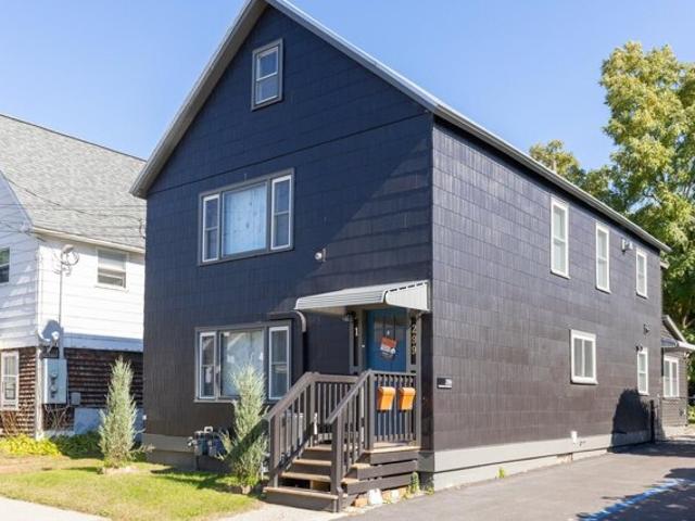 House for sale in Burlington, Vermont