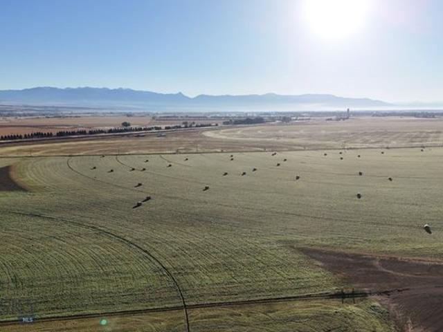 Farm for sale in Manhattan, Montana