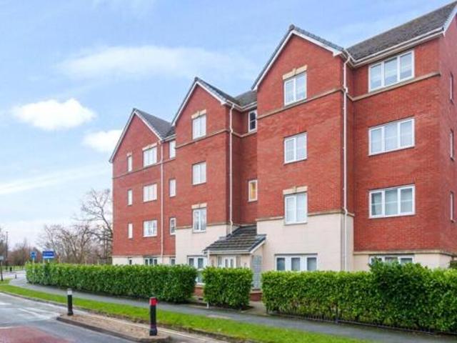 House for sale in Warrington