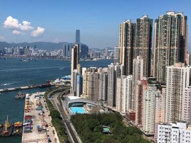 提供 出租 的 公寓