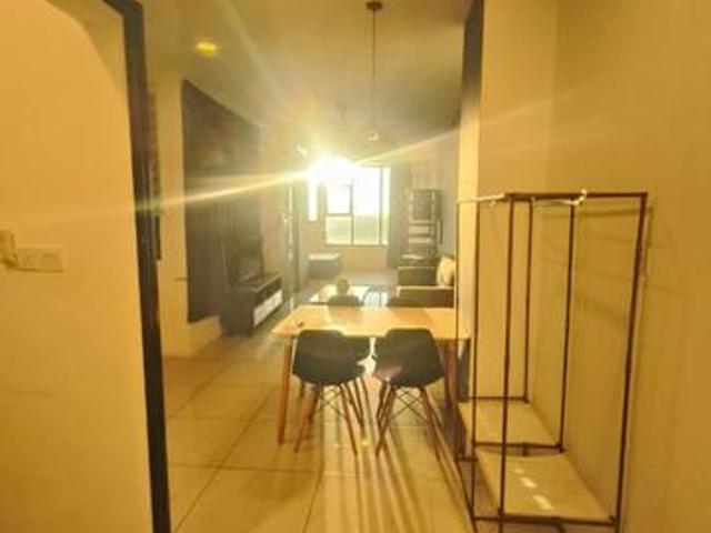 Condominium for rent in Penampang, Pinampang
