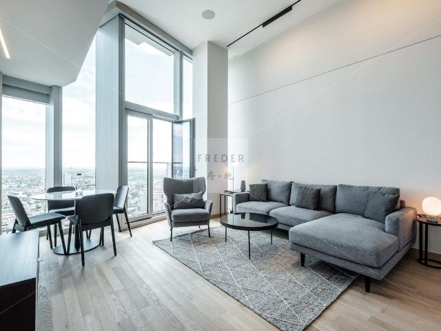Apartment for rent in Stratford Marsh, Greater London