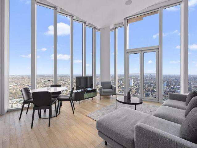 House for rent in Stratford Marsh, Greater London