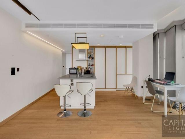 Apartment for rent in Stratford, London