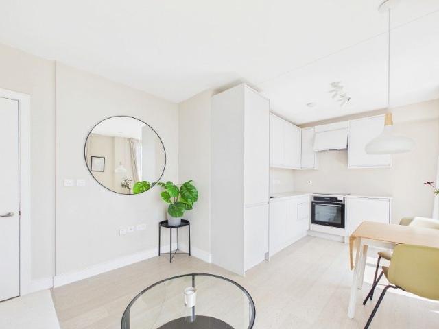 Apartment for rent in Buckler's Park, Crowthorne