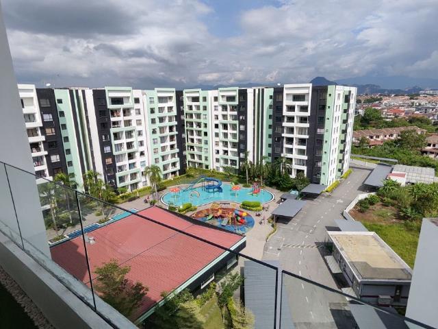 Apartment for sale in Perak, Tanjong Ipoh