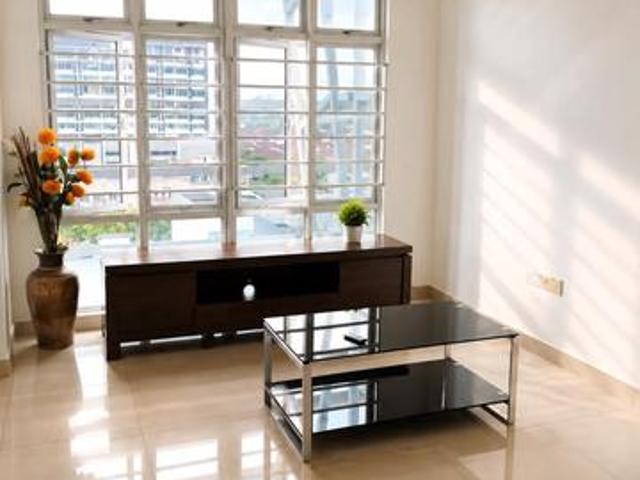 Serviced Residence for rent in Johore Bahru, Johor