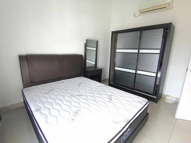 Serviced Residence for rent in Johore Bahru, Johor