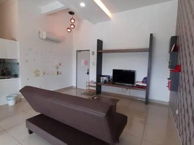 Serviced Residence for rent in Johore Bahru, Johor