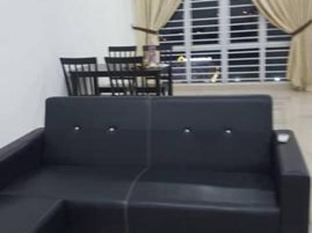 Serviced Residence for rent in Johore Bahru, Johor