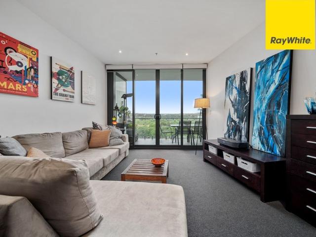 Apartment for rent in Canberra, Australian Capital Territory