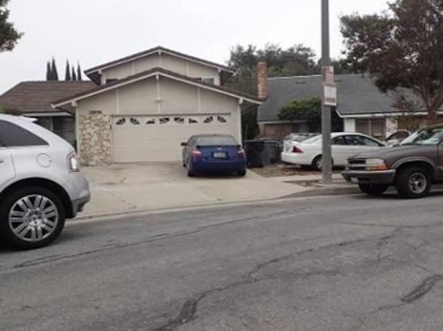 House for sale in Torrance, California