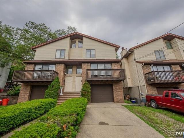 Condo for sale in Cliffside Park