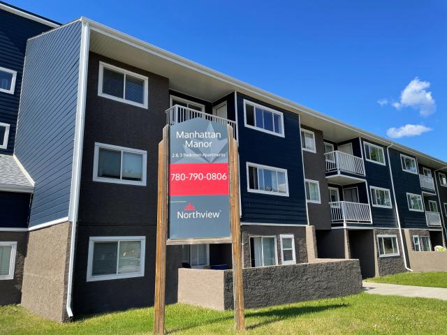 Apartment for rent in Fort Mcmurray, Alberta