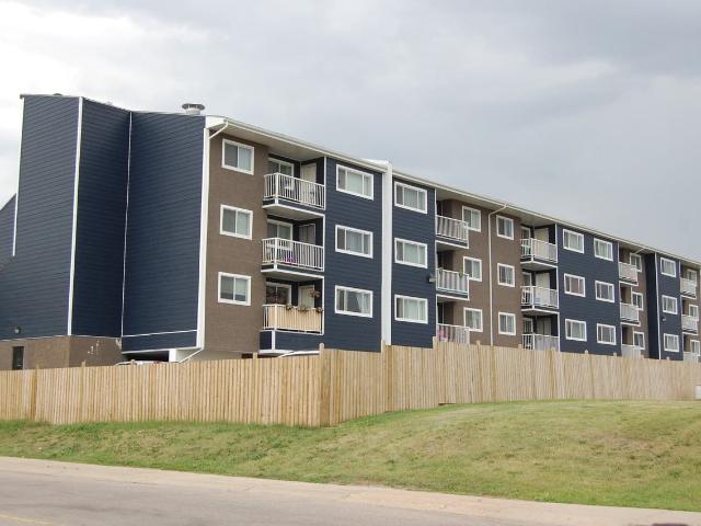 Apartment for rent in Thickwood, Fort McMurray