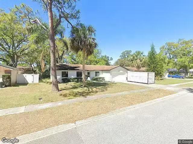 House for rent in Deltona