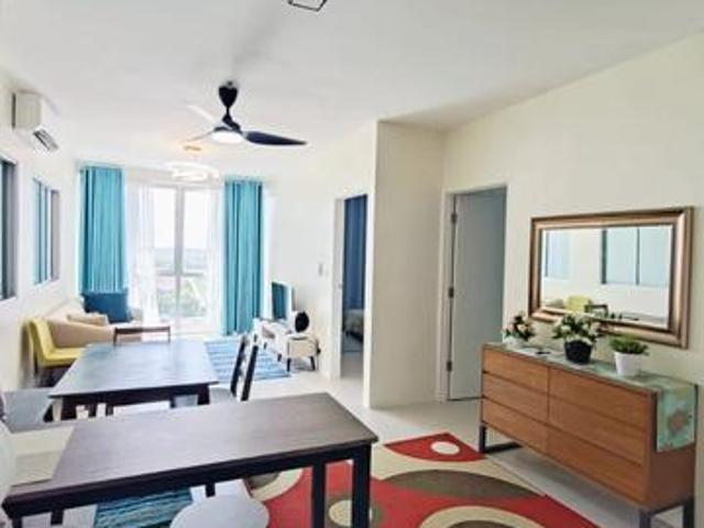 Serviced Residence for rent in Kuching