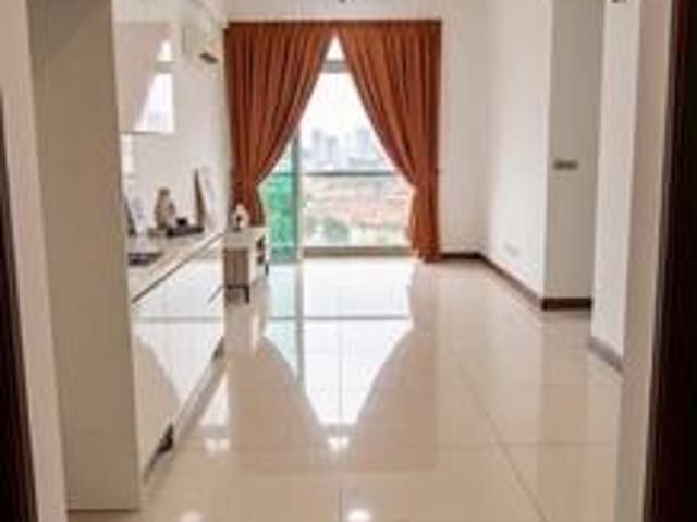 Serviced Residence for rent in Johore Bahru, Johor