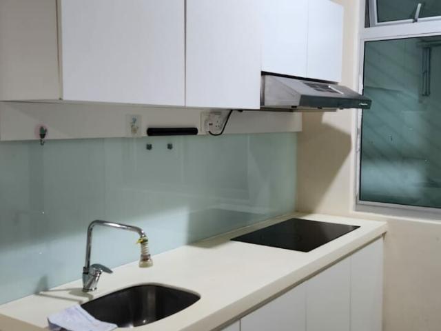 Serviced Residence for rent in Johor