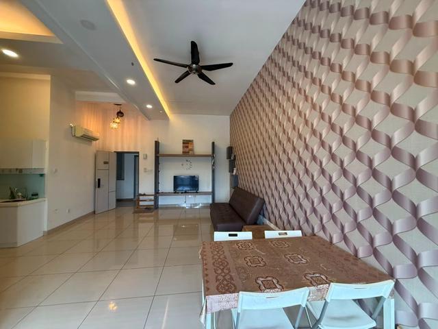 Serviced Residence for sale in Johore Bahru, Johor