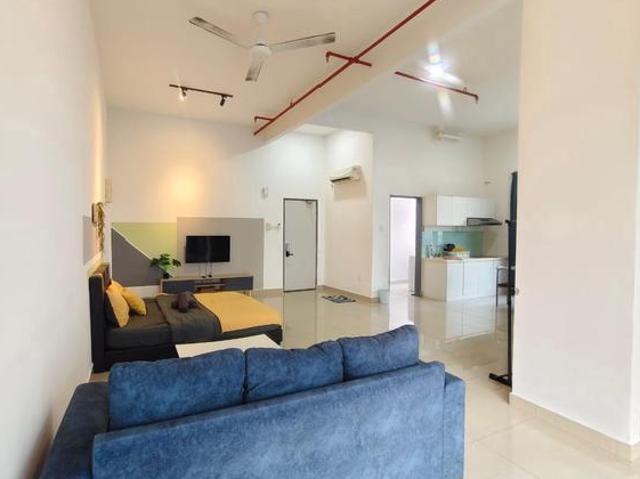 Serviced Residence for rent in Johore Bahru, Johor
