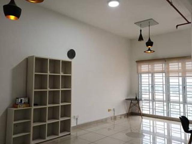 Serviced Residence for sale in Johore Bahru, Johor