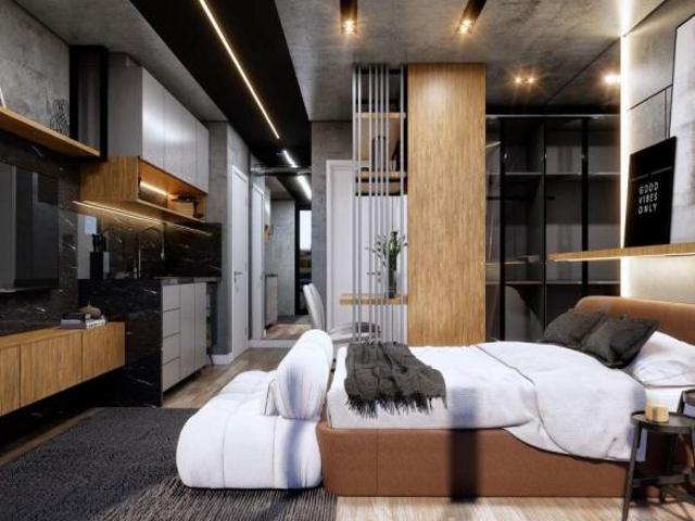 Apartamento venda em Região Geográfica Imediata de Curitiba, Região Metropolitana de Curitiba