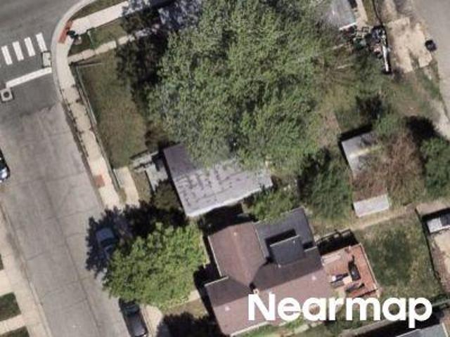 House for sale in Michigan City, Indiana