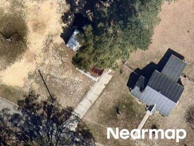 House for sale in Hamlet, North Carolina