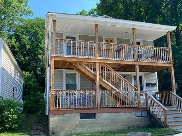 House for sale in Schenectady, New York