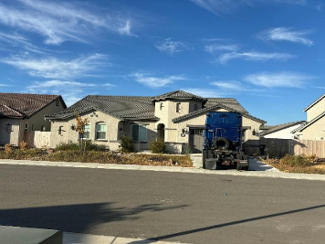 House for sale in Manteca, California