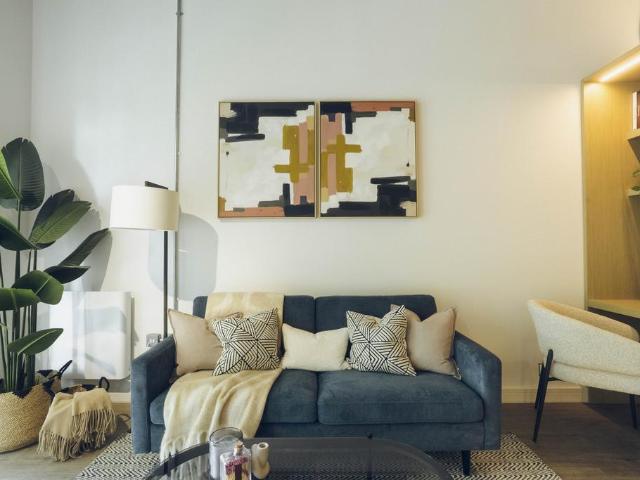 Apartment for rent in Hammersmith, Greater London