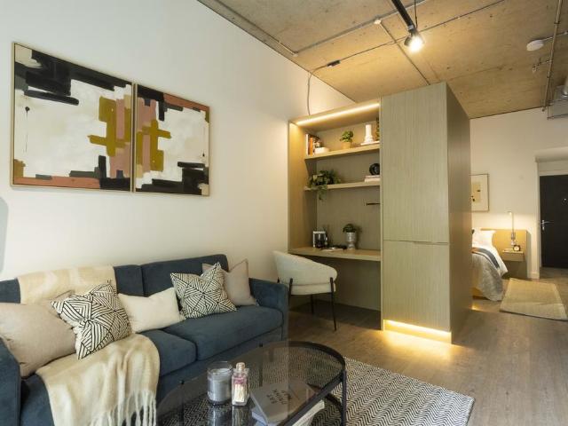 Apartment for rent in Hammersmith, Greater London