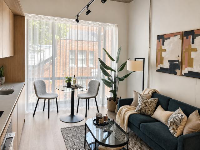Apartment for rent in Hammersmith, Greater London