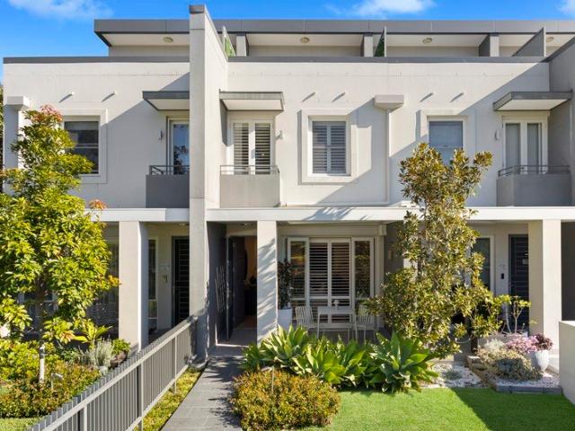 House for sale in Upper North Shore, Sydney