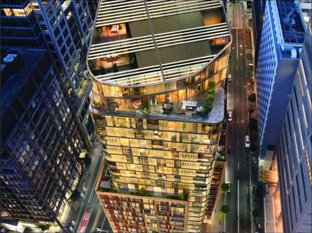 Apartment for rent in Sydney, New South Wales