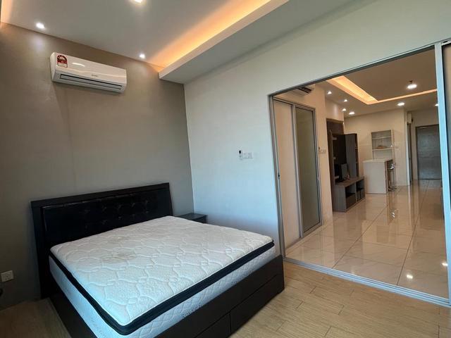 Condominium for rent in Penampang, Pinampang