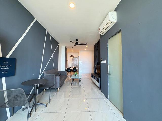 Condominium for rent in Penampang, Pinampang