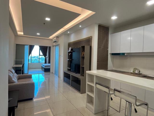 Condominium for rent in Penampang, Pinampang