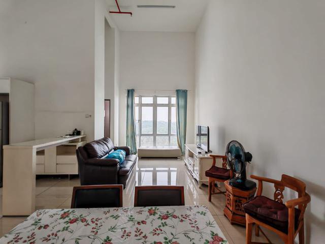 Serviced Residence for rent in Johore Bahru, Johor