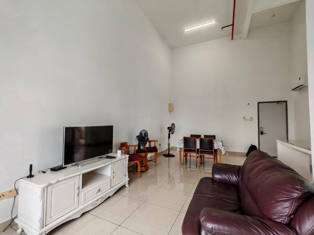 Serviced Residence for rent in Johore Bahru, Johor