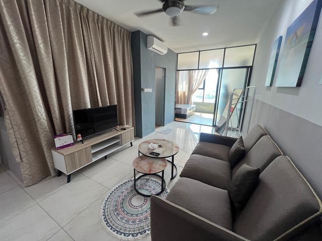 Condominium for rent in Kampung Penampang Proper, Bahagian Pantai Barat