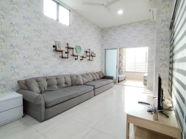 House for rent in Bahagian Sibu, Sarawak