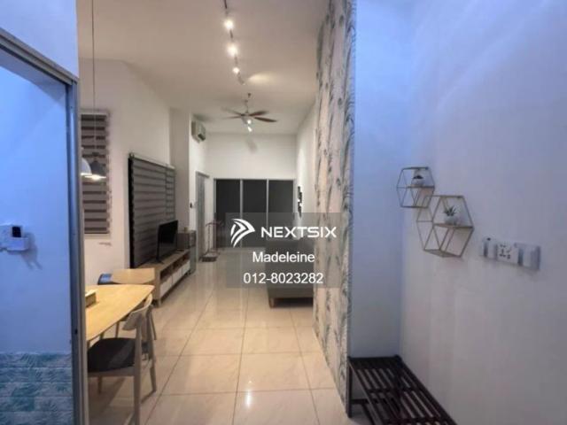 Apartment for rent in Penampang, Sabah