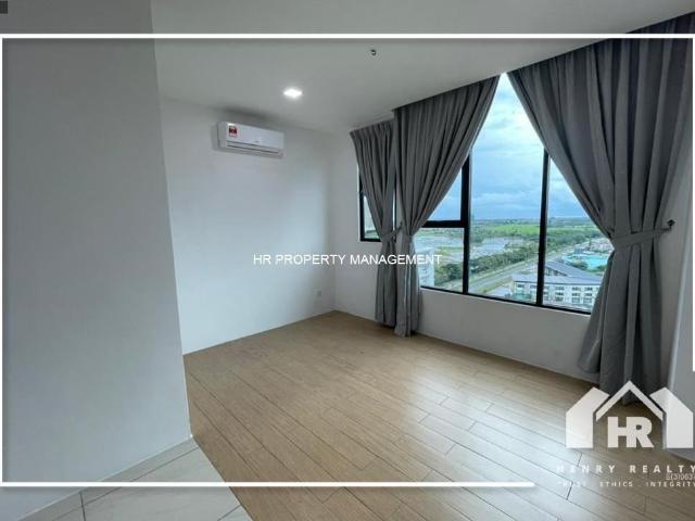 Apartment for rent in Penampang, Sabah