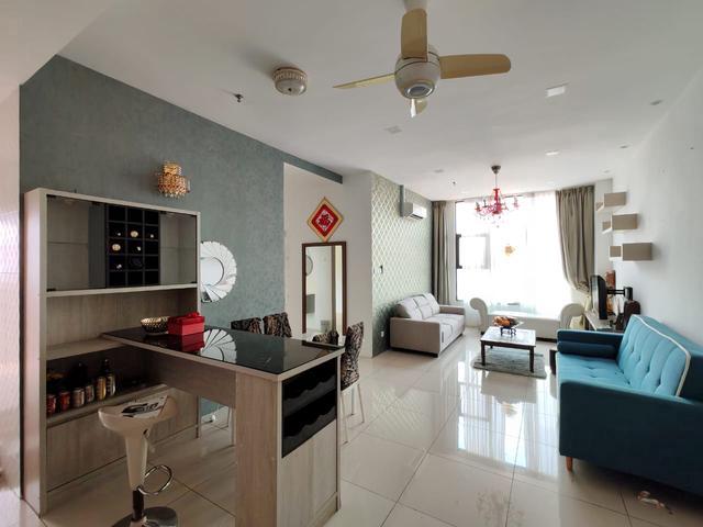 Condominium for rent in Penampang, Pinampang