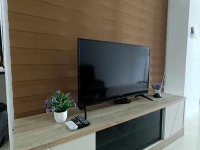 Condominium for rent in Penampang, Pinampang